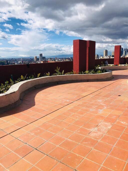Hermoso Loft En El Centro Historico De Bogota.