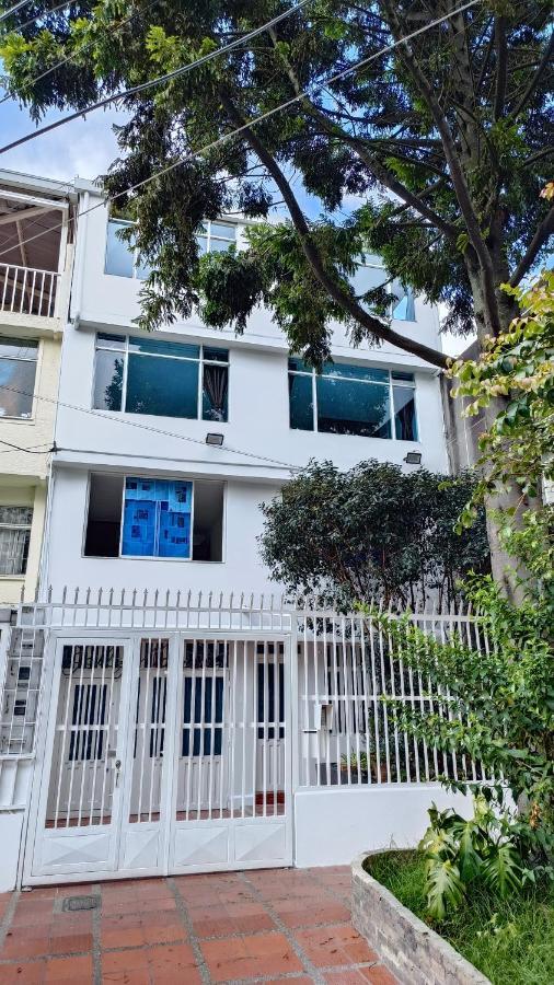 Apartment Edificio El Trebol Bogota
