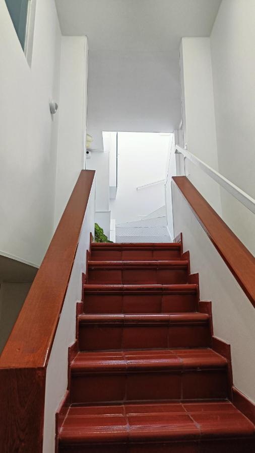 Apartment Edificio El Trebol Bogota