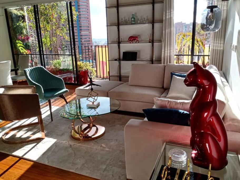 Bespoke Suite, Unique Location *