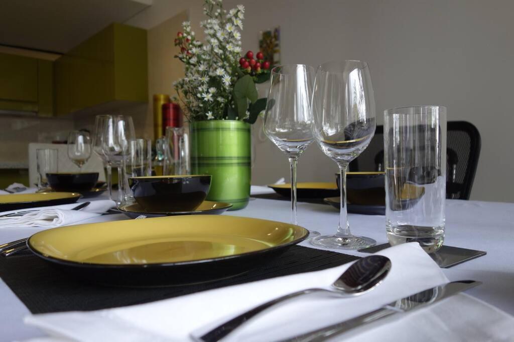 Bespoke Suite, Unique Location * Bogota