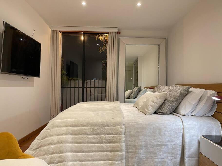 Apartment Bespoke Suite, Unique Location