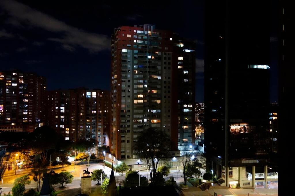Apartment Bespoke Suite, Unique Location Bogota