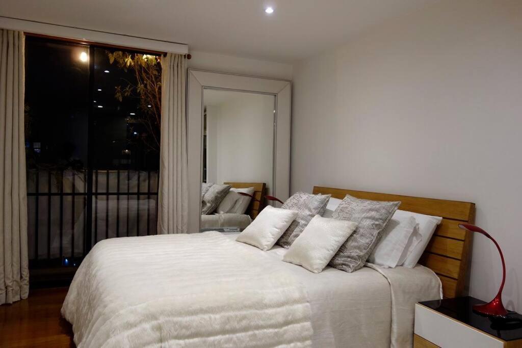 Bespoke Suite, Unique Location Bogota