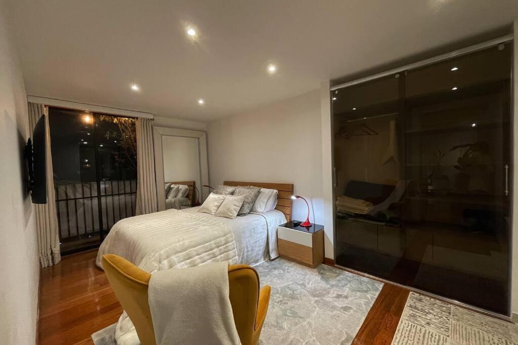 Apartment Bespoke Suite, Unique Location