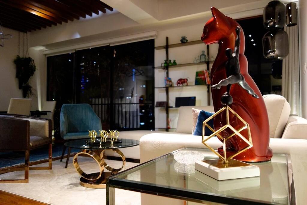 Apartment Bespoke Suite, Unique Location