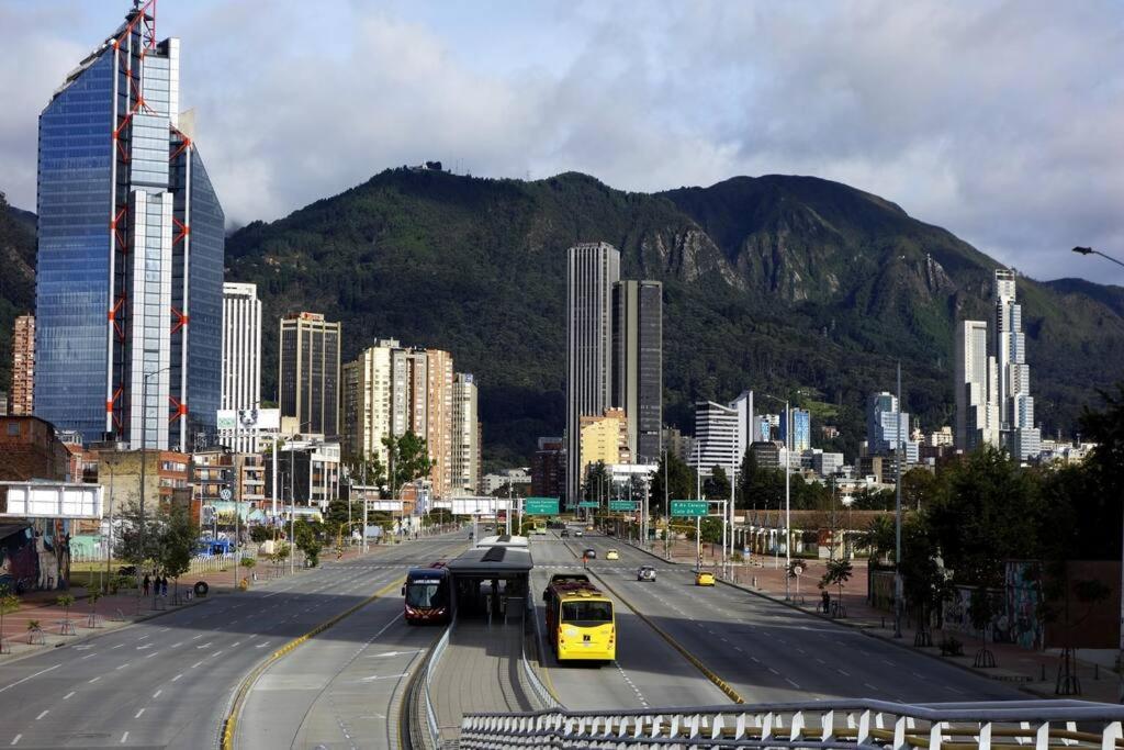 Bespoke Suite, Unique Location Bogota