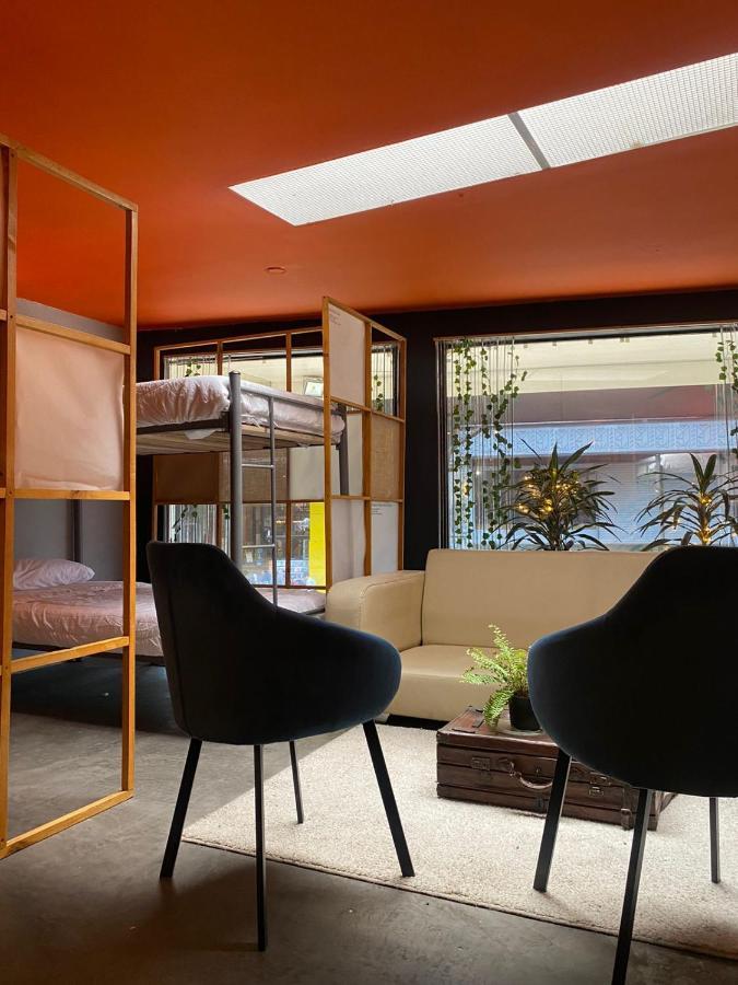 - - Amoblados Chapinero Las Mandarinas - Coworking Hostel *