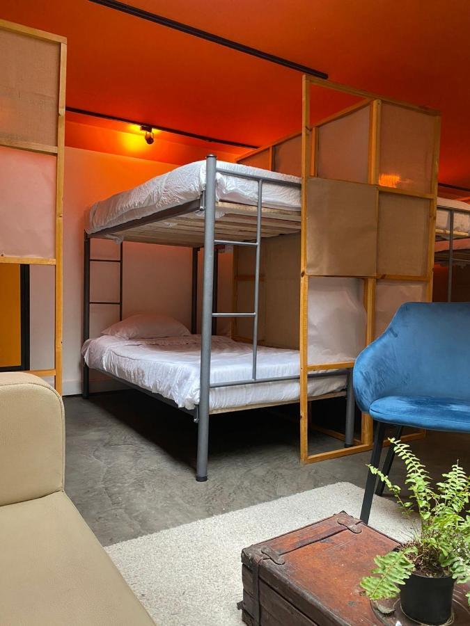 - - Amoblados Chapinero Las Mandarinas - Coworking Hostel