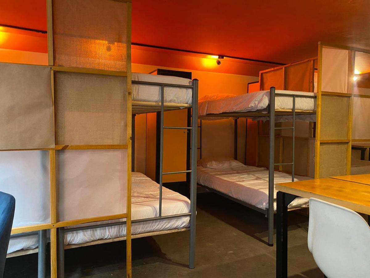 - - Amoblados Chapinero Las Mandarinas - Coworking Hostel