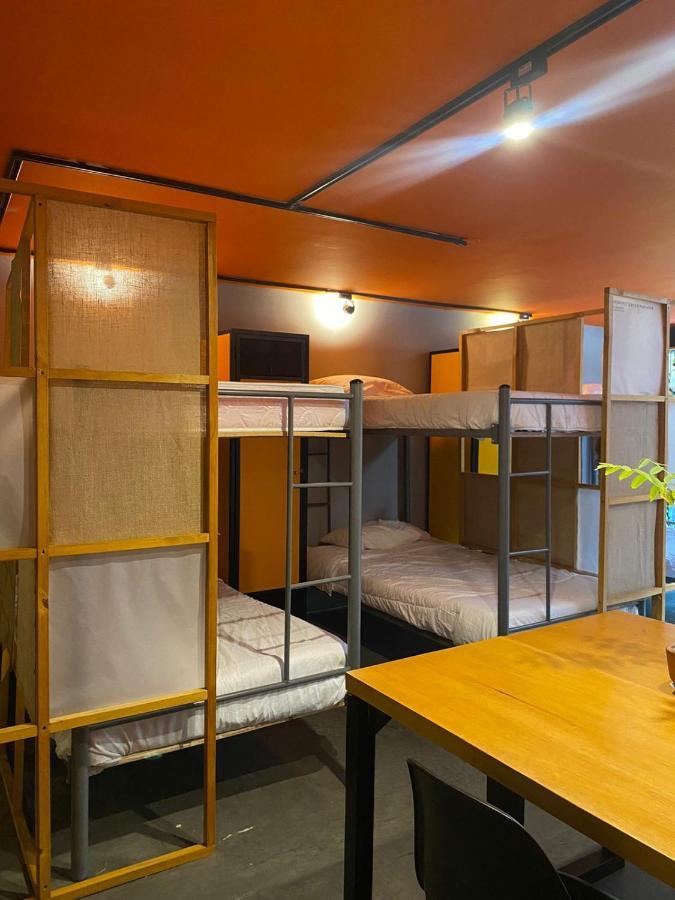 - - Amoblados Chapinero Las Mandarinas - Coworking Hostel *