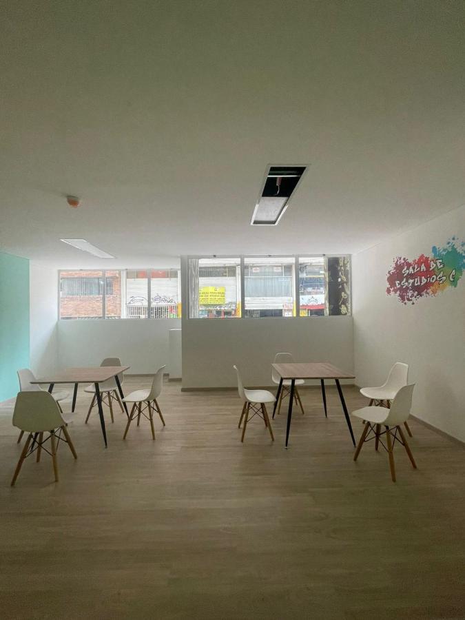 Apartment Torre Ventto Studio Downtown *