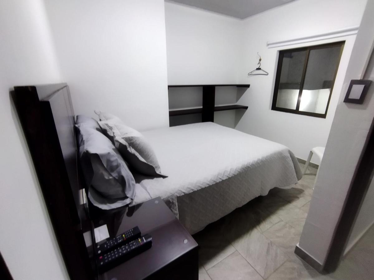 Casa San Agustin Corferias 3* Bogota