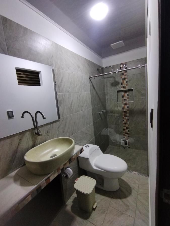 Casa San Agustin Corferias Hotel