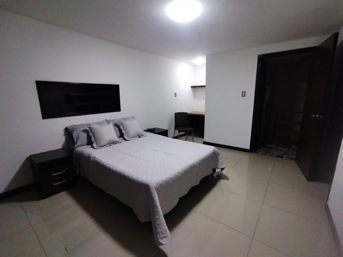 Casa San Agustin Corferias Hotel Bogota