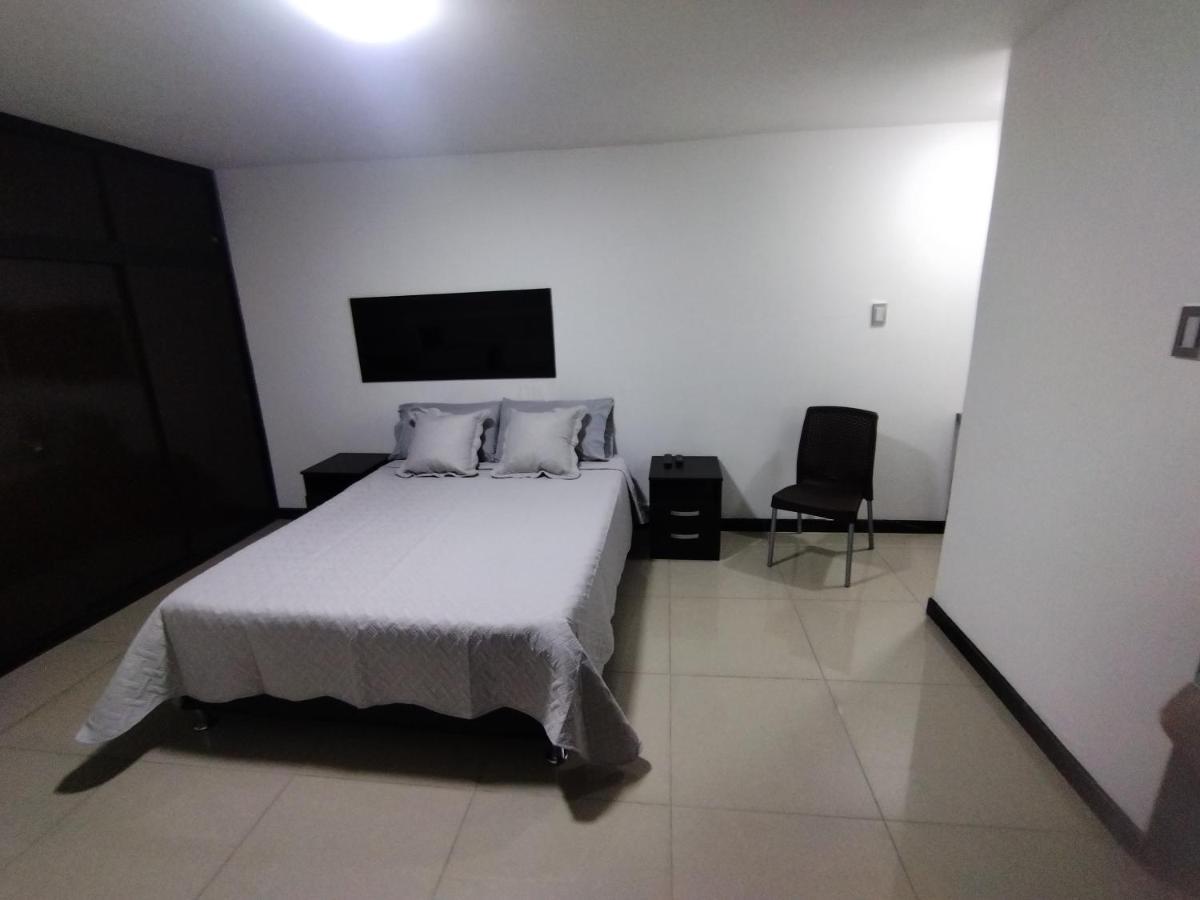 Hotel Casa San Agustin Corferias Bogota