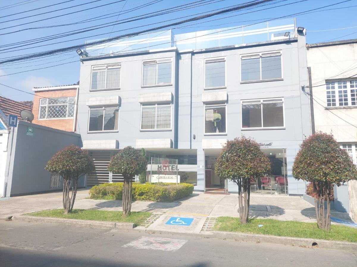 Cabrera Real 2* Bogota