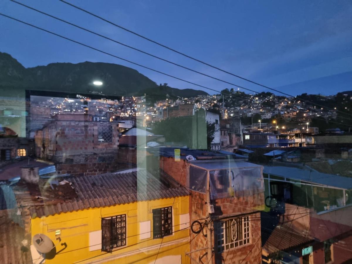 New Comfortable In La Candelaria, * Bogota