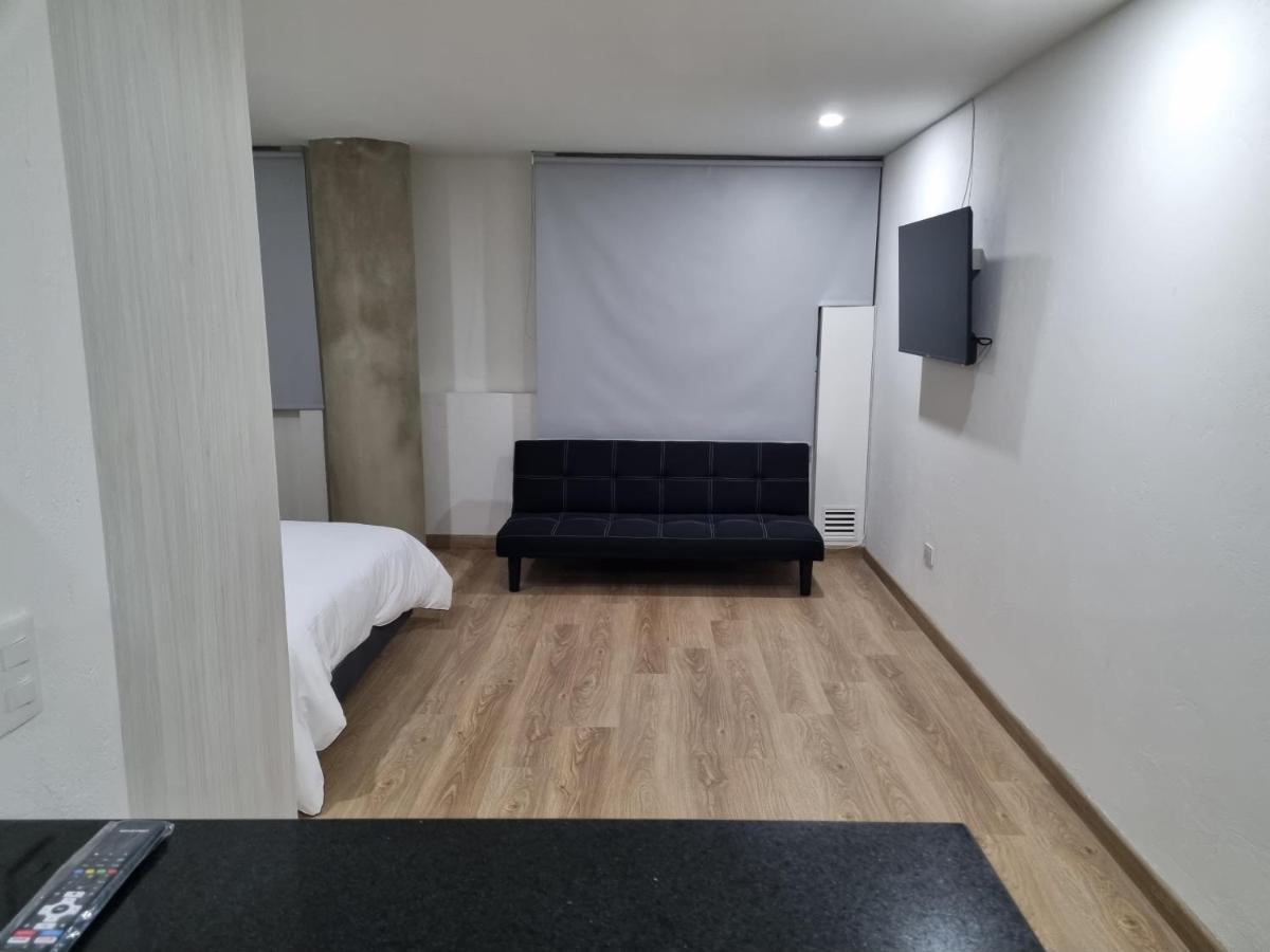 New Comfortable In La Candelaria,
