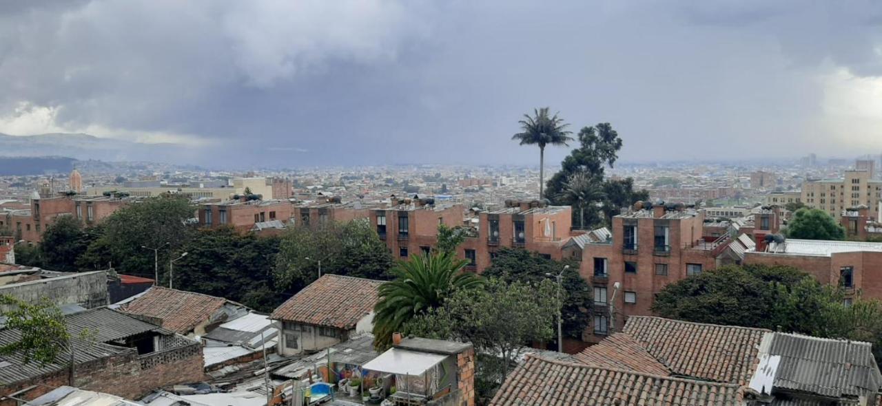 Apartment New Comfortable In La Candelaria, *