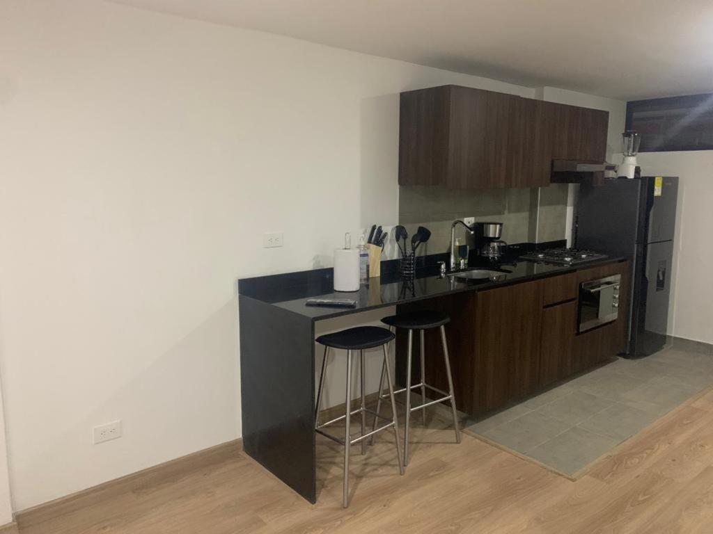 New Comfortable In La Candelaria,