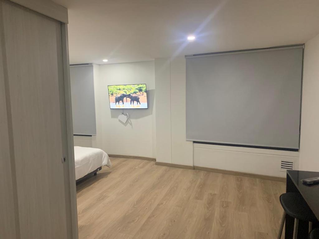 New Comfortable In La Candelaria,