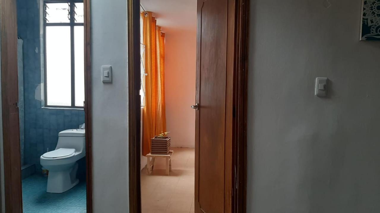 Elemental Coliving Homestay *