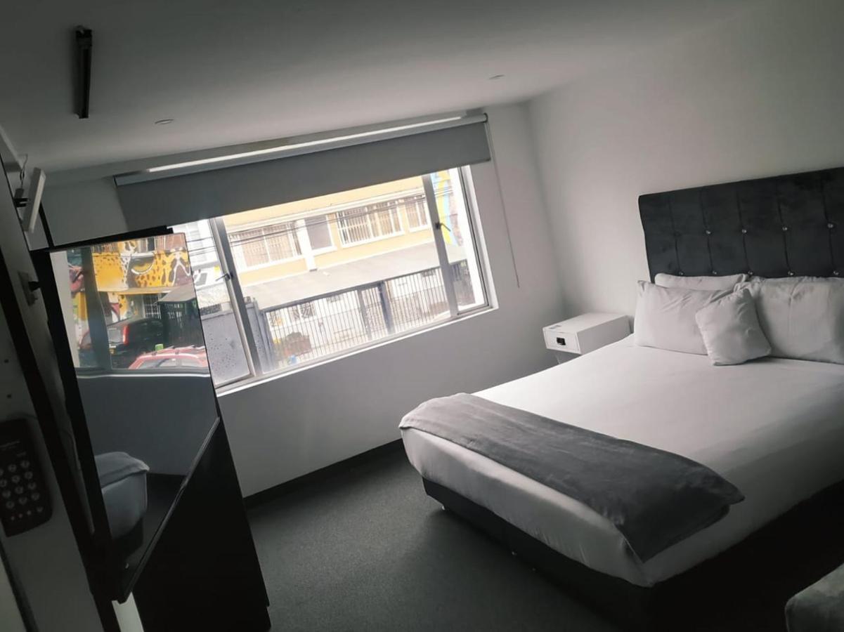 American Visa Boutique 3* Bogota