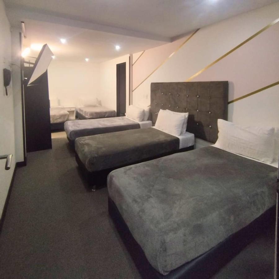 American Visa Boutique Hotel Bogota