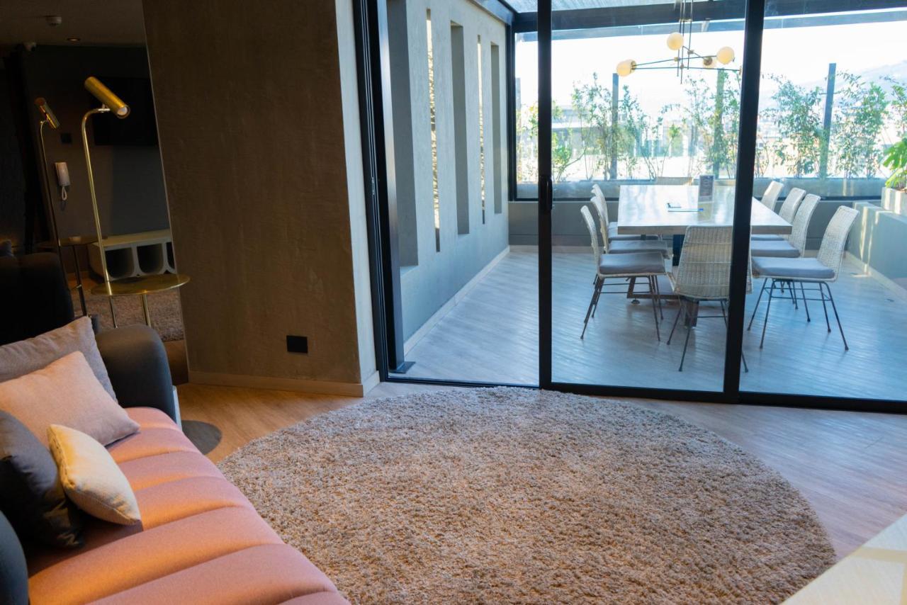 Moderno Y Hermoso Apartamento En Unique Mine Bogota