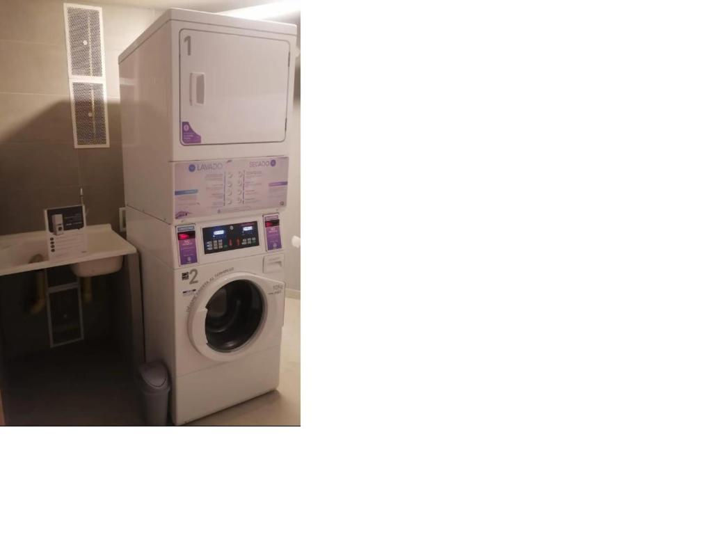 Moderno Y Hermoso Apartamento En Unique Mine Apartment