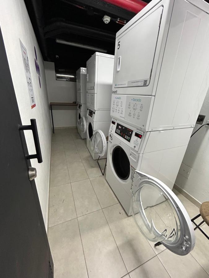 Apartment Aptoestudio Completamente Dotado!