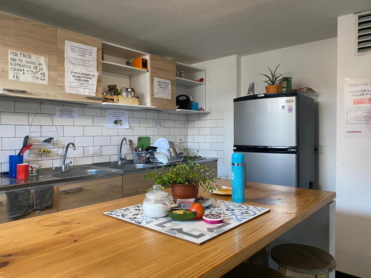 - - Amoblados Chapinero Las Mandarinas - Coworking Hostel