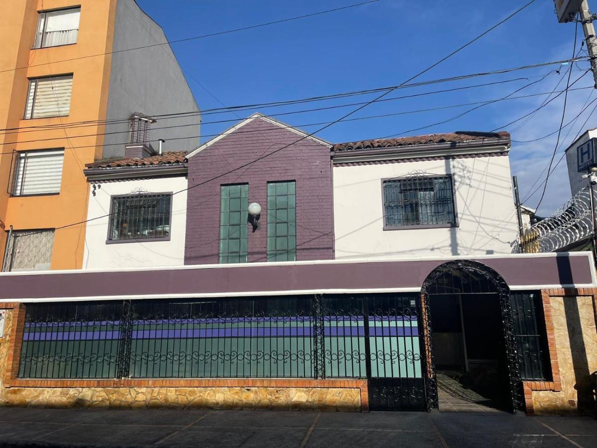 Casa Morada Fc Hospedagem domiciliar *