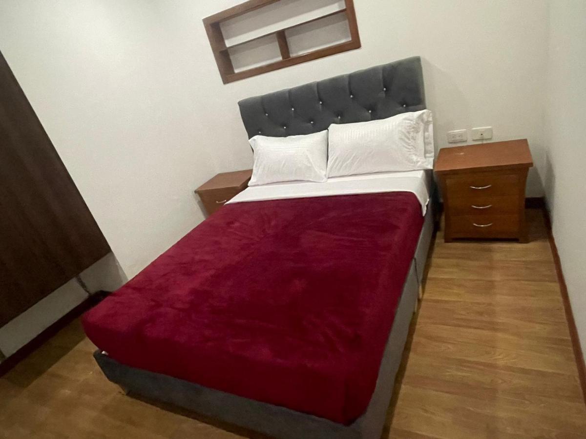 Casa Morada Fc Hospedagem domiciliar *