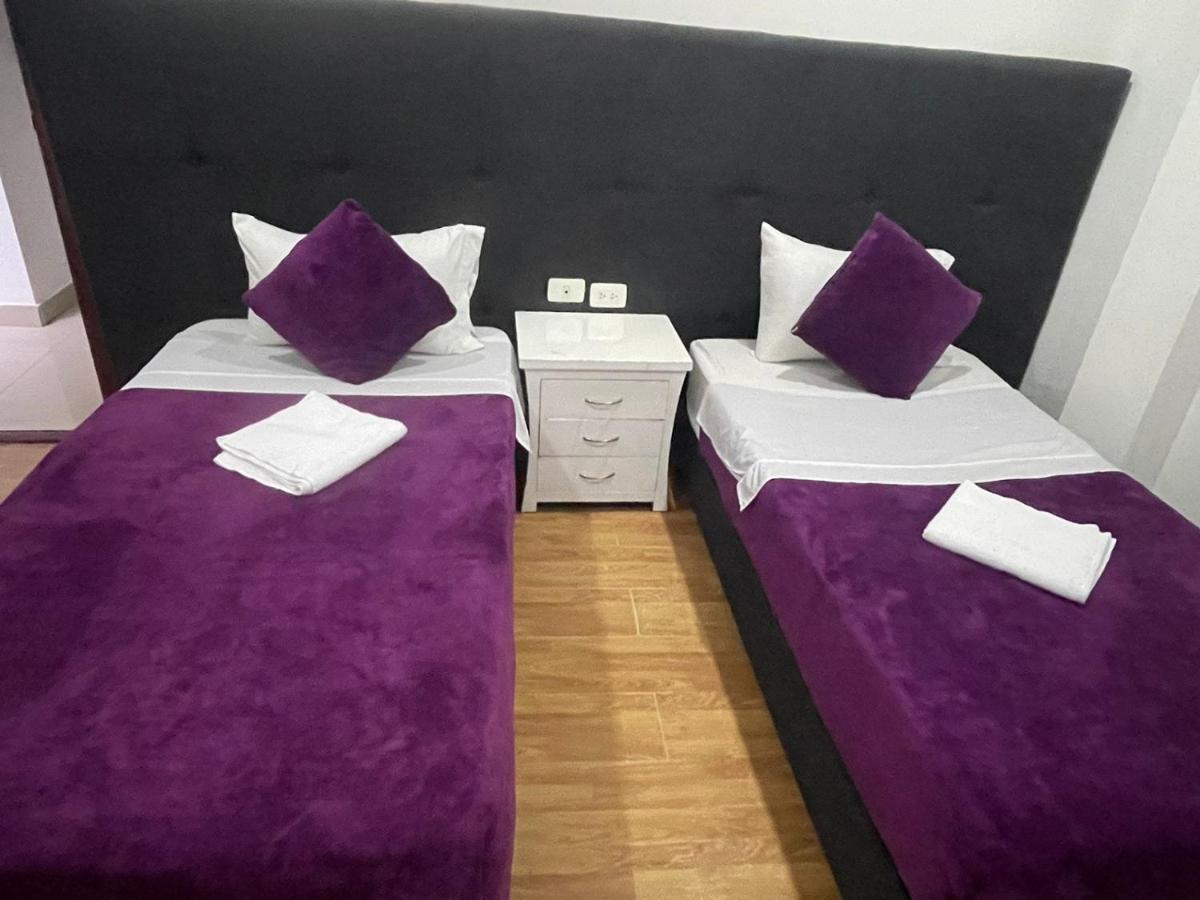 Casa Morada Fc Hospedagem domiciliar Bogotá