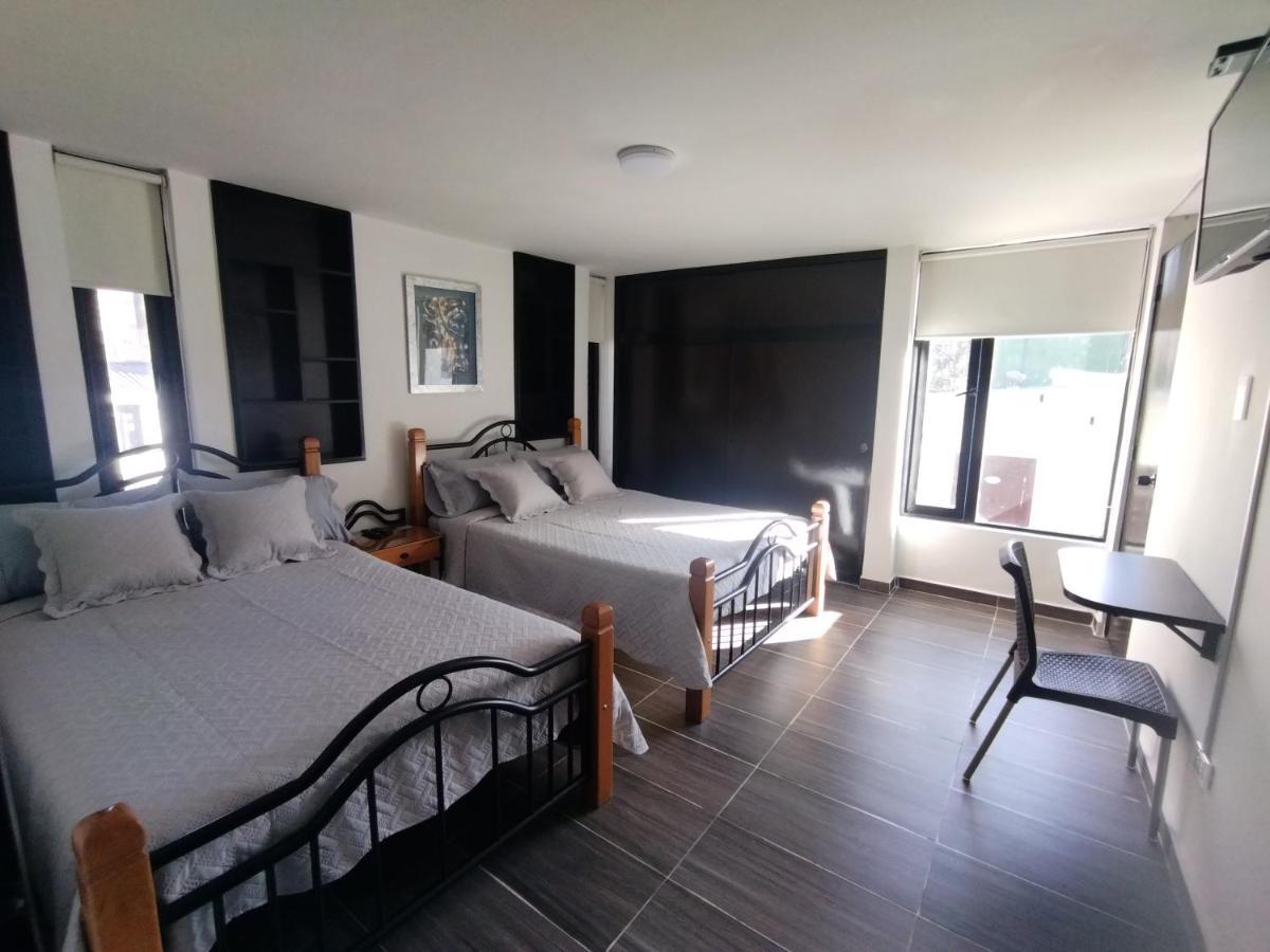 Hotel Casa San Agustin Corferias 3*