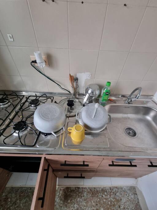 Apartamento Aparta Estudio Bonito, Independiente Bien Ubicado