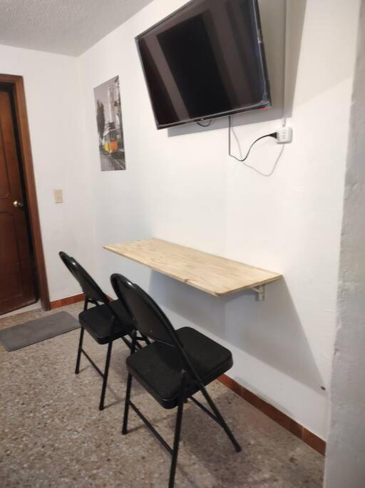 Apartamento Aparta Estudio Bonito, Independiente Bien Ubicado *