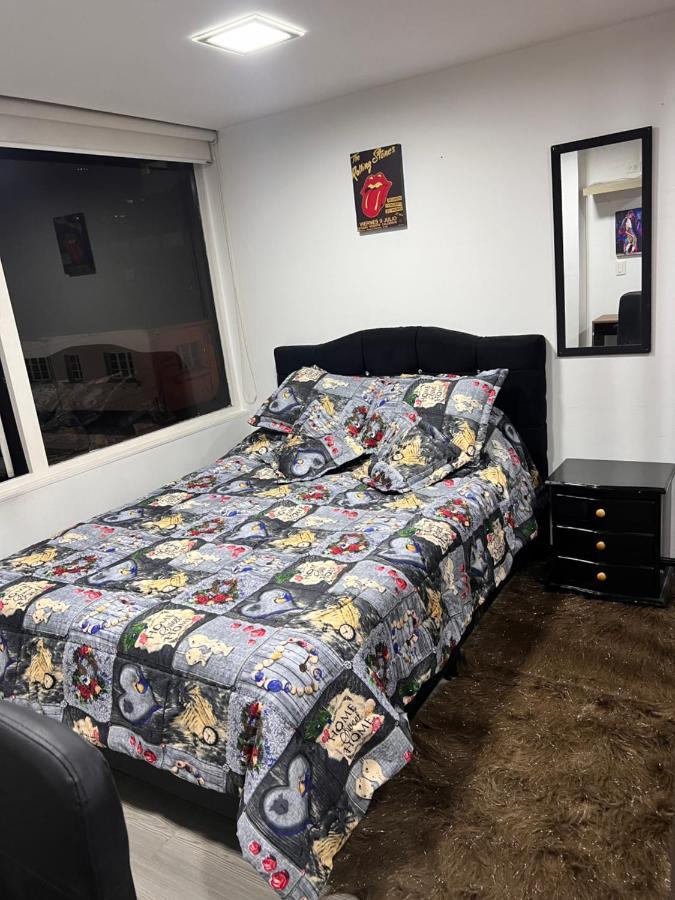 Hermoso Con Parqueadero Apartment