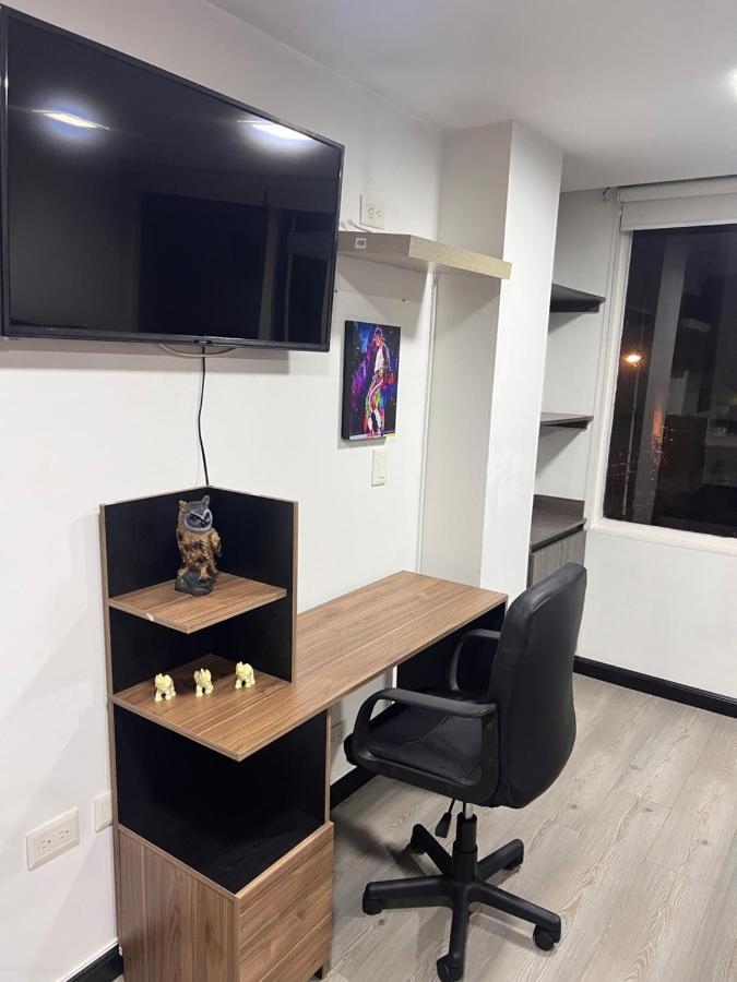 Hermoso Con Parqueadero Apartment *