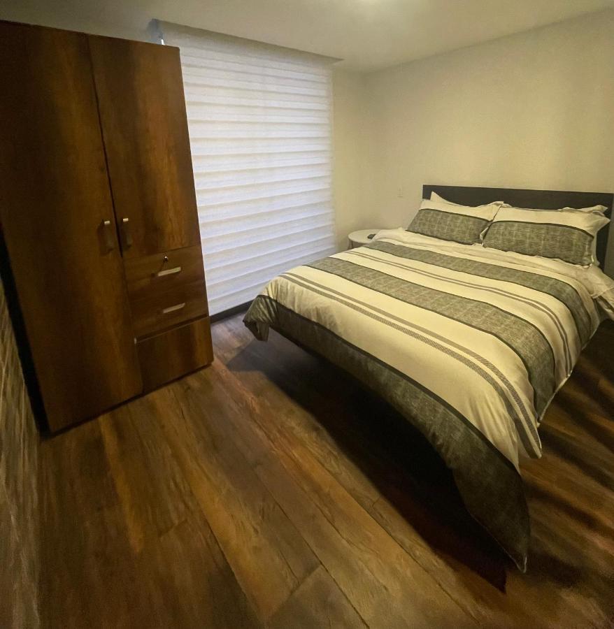 Torre Ventto Studio Downtown Apartment