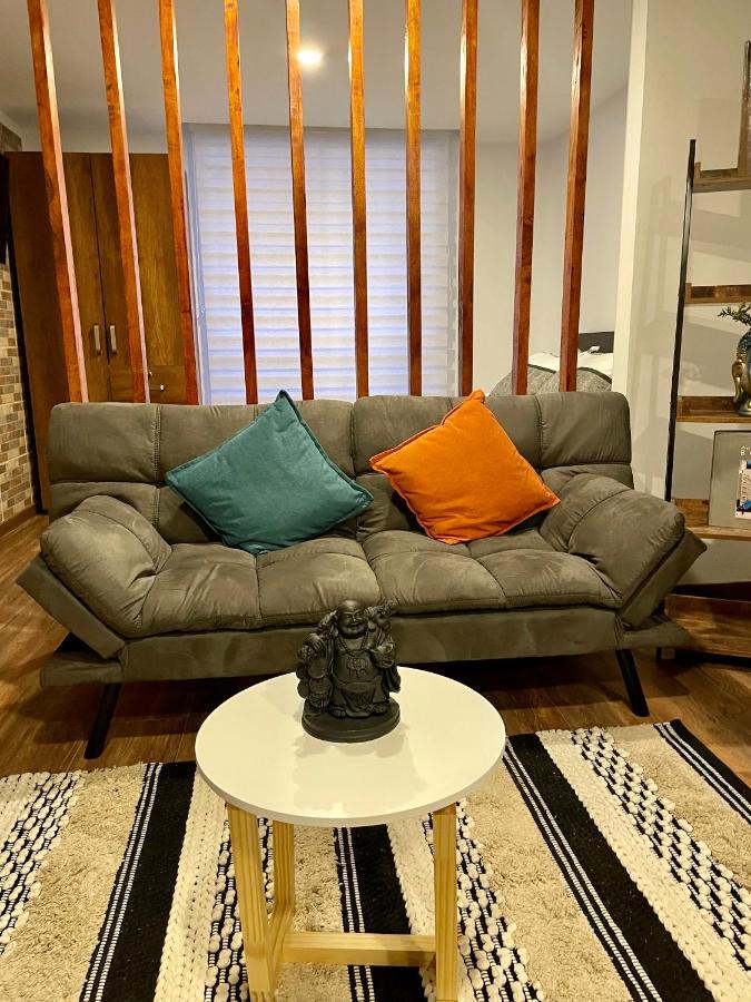 Apartment Torre Ventto Studio Downtown