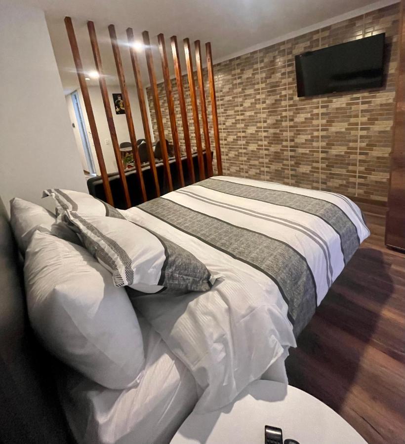 Apartment Torre Ventto Studio Downtown *