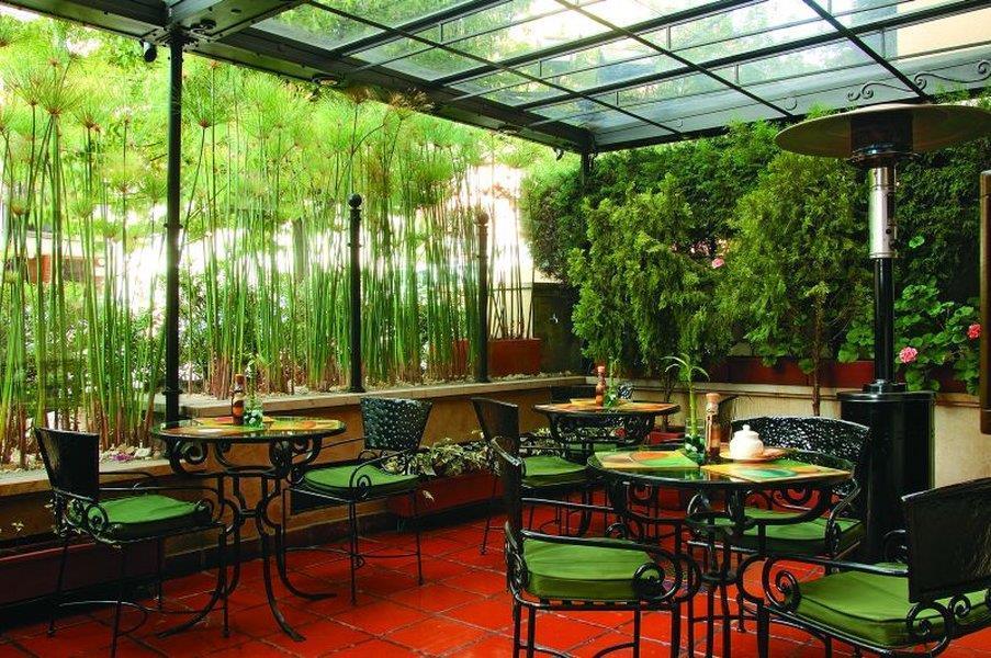 Estelar Jones Hotel Bogota