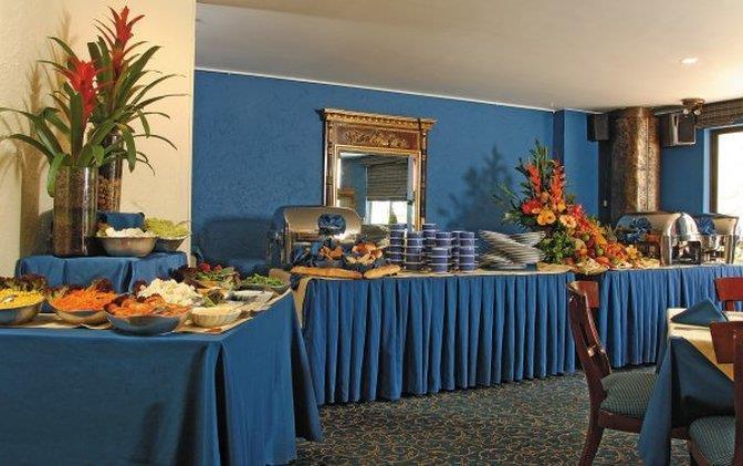 Hotel Estelar Jones Bogota