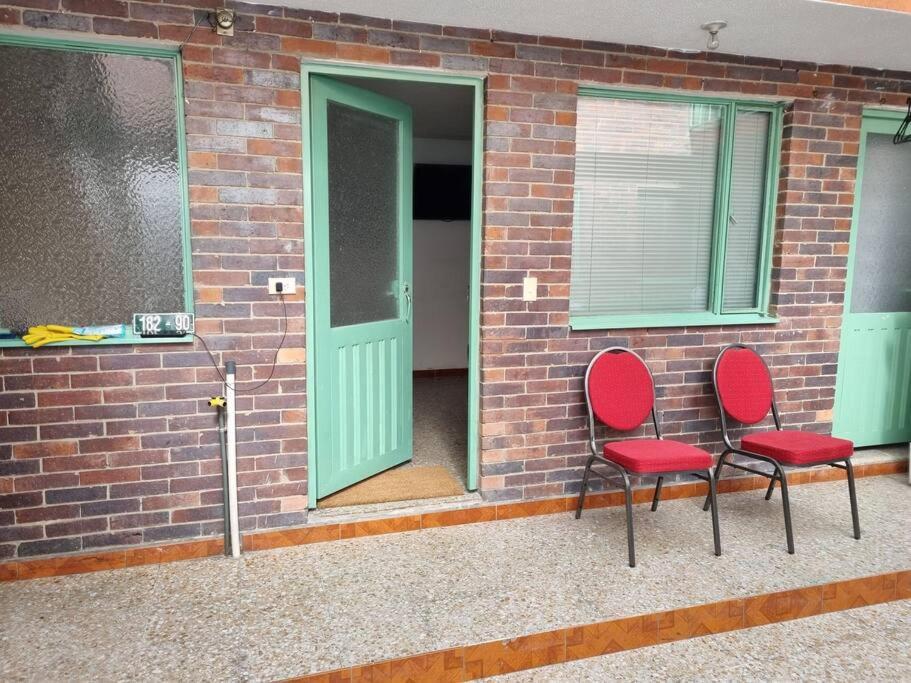 Aparta Estudio Bonito, Independiente Bien Ubicado Apartamento *