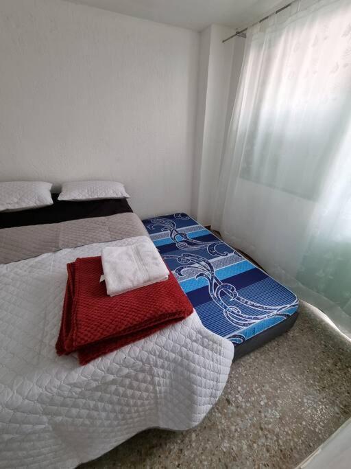 Aparta Estudio Bonito, Independiente Bien Ubicado *