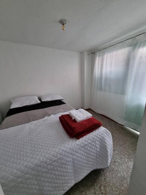 Apartamento Aparta Estudio Bonito, Independiente Bien Ubicado *