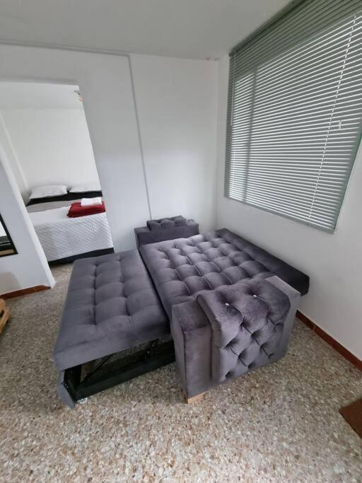Aparta Estudio Bonito, Independiente Bien Ubicado Apartamento Bogotá